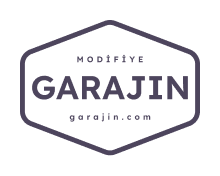 Garajın Modifiye ve Oto Aksesuar