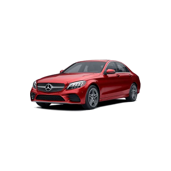 Mercedes C Serisi W205