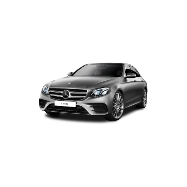 Mercedes E Serisi W213