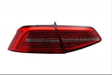 Passat B8 Highline Led Stop