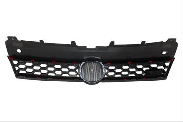 Polo 6R (2009-2014) GTI Panjur