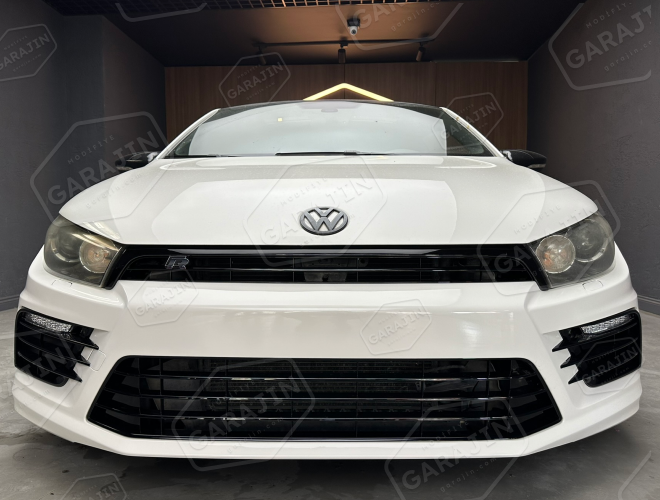 Scirocco (2014-2017) R Body Kit