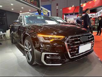Audi A6 (2011-2014) 2018+ Facelift Body Kit