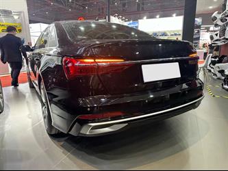Audi A6 (2011-2014) 2018+ Facelift Body Kit
