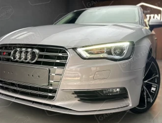 Audi A3 (2013-2016) S3 Led Far