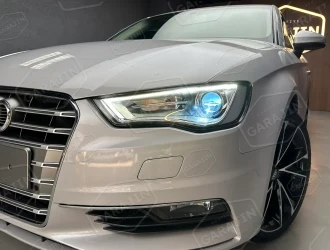 Audi A3 (2013-2016) S3 Led Far