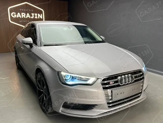Audi A3 (2013-2016) S3 Led Far