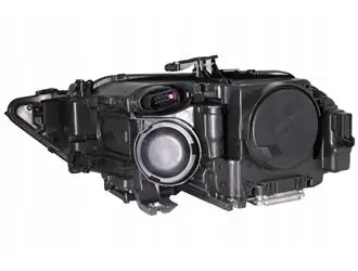 Audi A4 (2012-2015) Facelift Led Far