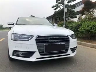 Audi A4 (2012-2015) Facelift Led Far