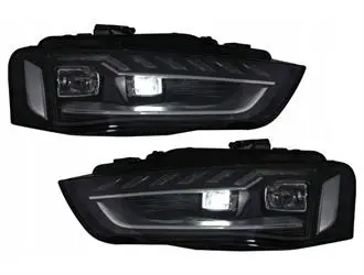 Audi A4 (2012-2015) Facelift Led Far