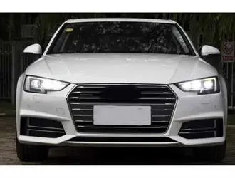 Audi A4 (2016-2019) Matrix Full Led Far