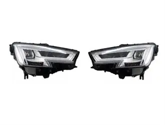 Audi A4 (2016-2019) Matrix Full Led Far