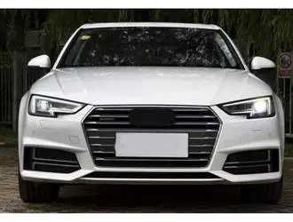 Audi A4 (2016-2019) Matrix Full Led Far