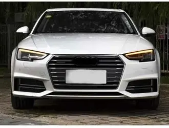 Audi A4 (2016-2019) Matrix Full Led Far