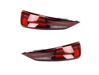 Audi A3 (2013-2016) S3 Led Stop 2013-2016