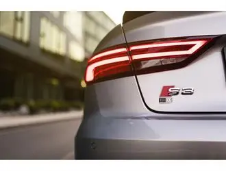 Audi A3 Makyajlı (2016-2020) S3 Led Stop