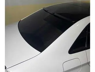Audi A3 Makyajlı (2016-2020) Spoiler Cam Üstü 2016-2020