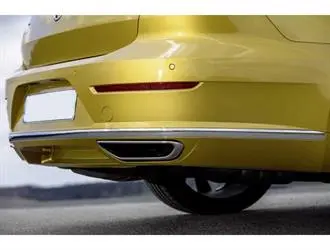 Arteon R Line Body Kit 