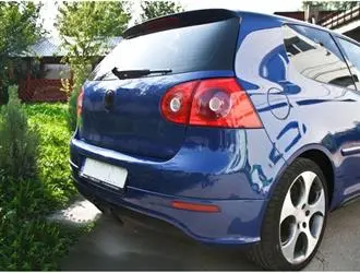 Golf 5 R32 Body Kit
