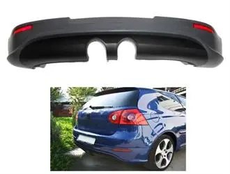 Golf 5 R32 Body Kit