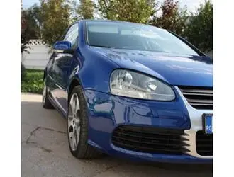 Golf 5 R32 Ön Tampon ve Panjur Seti