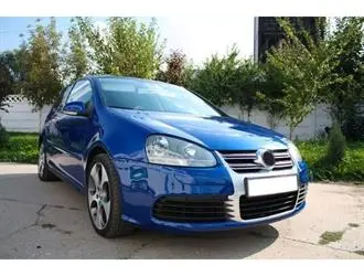 Golf 5 R32 Ön Tampon ve Panjur Seti
