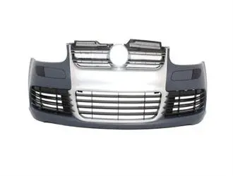 Golf 5 R32 Ön Tampon ve Panjur Seti