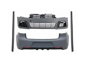 Golf 6 R20 Body Kit