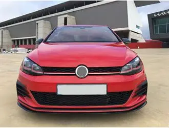 Golf 7.5 GTI Body Kit