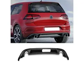 Golf 7.5 GTI Body Kit
