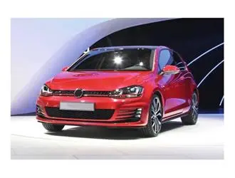 Golf 7 GTI Body Kit