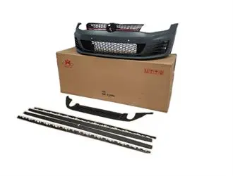 Golf 7 GTI Body Kit