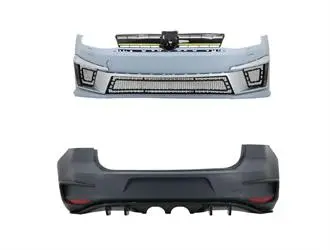 Golf 7 R400 Body Kit