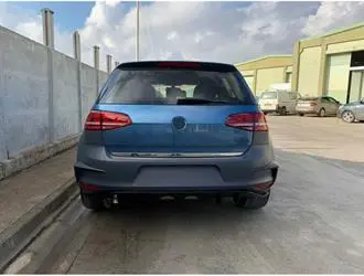 Golf 7 R400 Body Kit