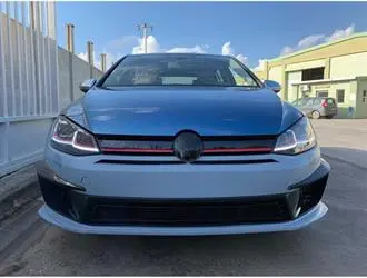 Golf 7 R400 Body Kit
