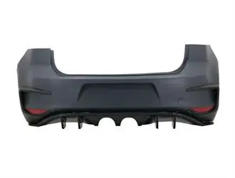Golf 7 R400 Body Kit