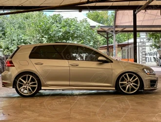 Golf 7 R Body Kit