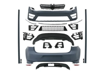 Golf 7 R Body Kit