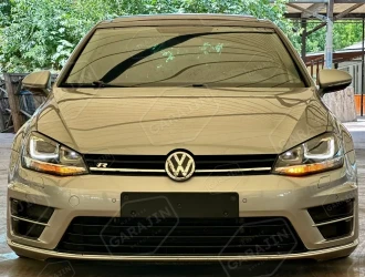 Golf 7 R Body Kit