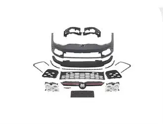 Golf 8 GTI Body Kit
