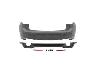 Golf 8 GTI Body Kit