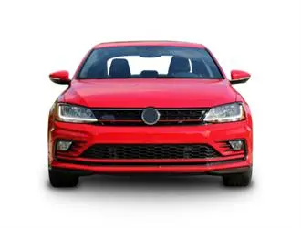 Jetta (2015-2018) GLI Body Kit