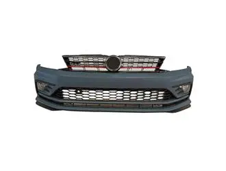Jetta (2015-2018) GLI Body Kit