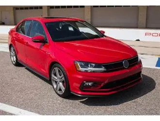 Jetta (2015-2018) GLI Body Kit