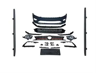 Jetta (2015-2018) GLI Body Kit