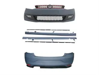 Polo 6C (2014-2017) GTI Body Kit