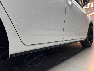 Polo AW1 (2018-Sonrası) R-Line Body Kit