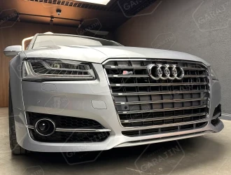 Audi A8 (2013-2017) S8 Body Kit