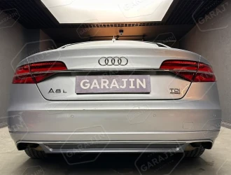 Audi A8 (2013-2017) S8 Body Kit