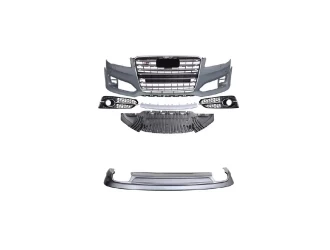 Audi A8 (2013-2017) S8 Body Kit